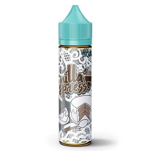 Elysian Labs - Nilla'Spresso