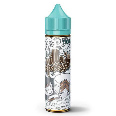 Elysian Labs - Nilla'Spresso