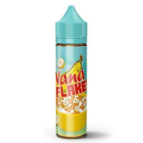 Elysian Labs - Nana Flakes