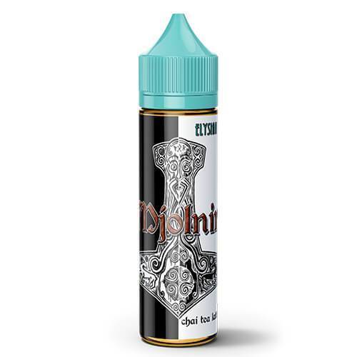 Elysian Labs - Mjolnir