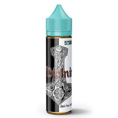 Elysian Labs - Mjolnir