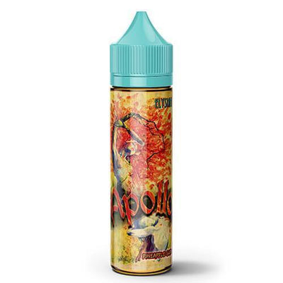 Elysian Labs - Apollo