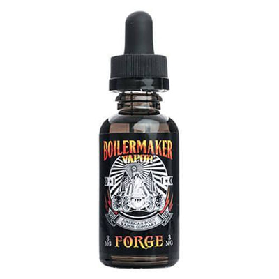 Boilermaker E-Liquid - Forge