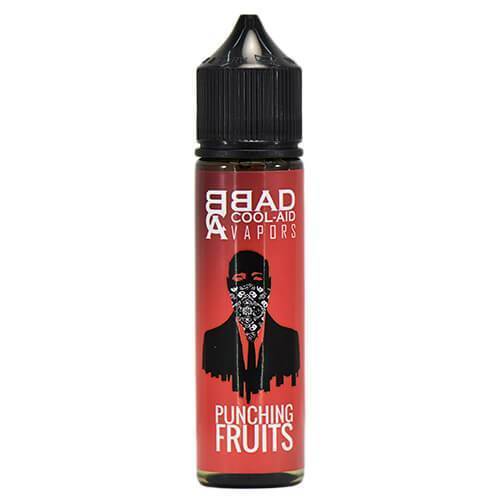 Bad Coilaid Vapors - Punching Fruits