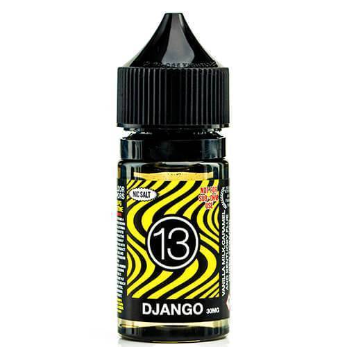 13th Floor Elevapors SALT Line - Django