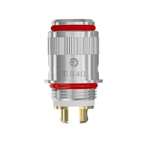 Joyetech Ego One CL-Ti Coil 0.4ohm (5 Pack)