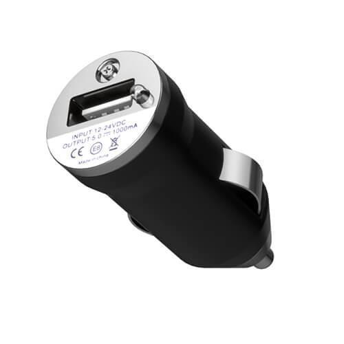 G6 Mini Auto Charger