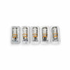 Aspire Triton 2 Clapton Coil 0.5ohm (5 Pack)
