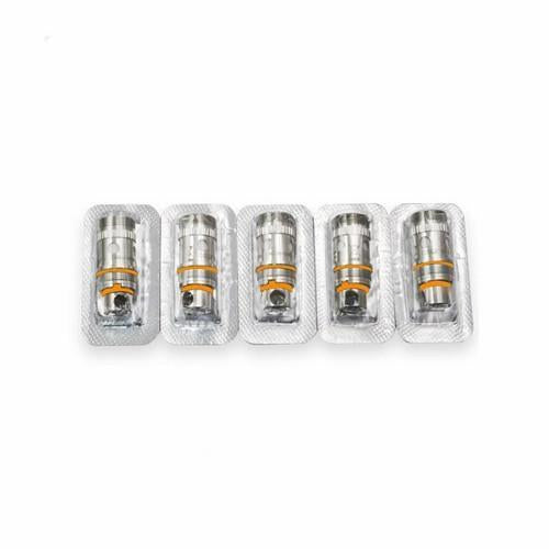 Aspire Triton 2 Clapton Coil 0.5ohm (5 Pack)