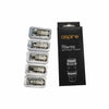 Aspire Atlantis v2 OCC Coil 1.0ohm (5 Pack)