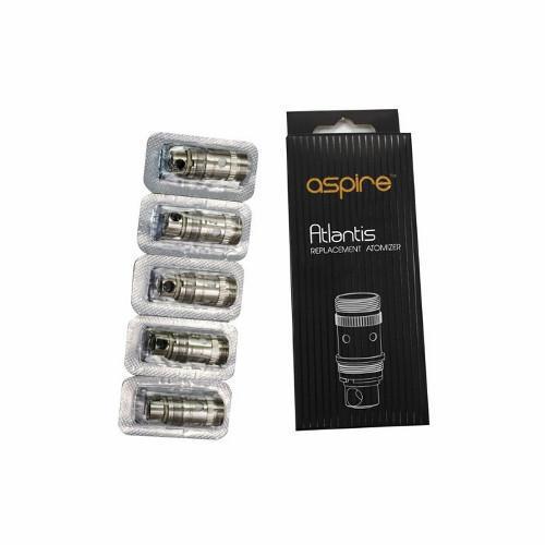 Aspire Atlantis v2 OCC Coil 0.3ohm (5 Pack)