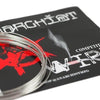 Anarchist - Competition Wire - 22G
