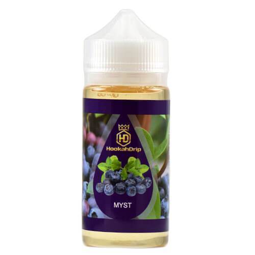 Hookah Drip eLiquids - Myst