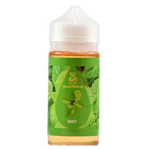Hookah Drip eLiquids - Mint