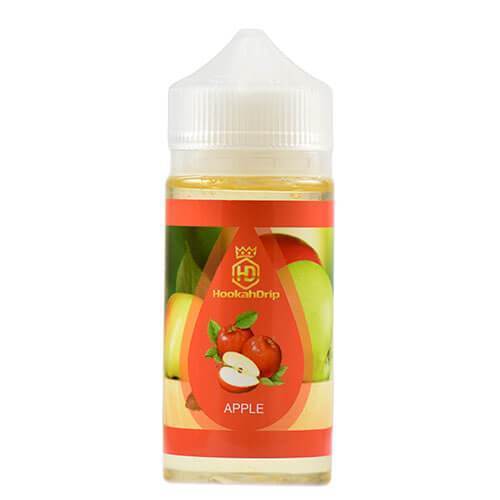 Hookah Drip eLiquids - Apple