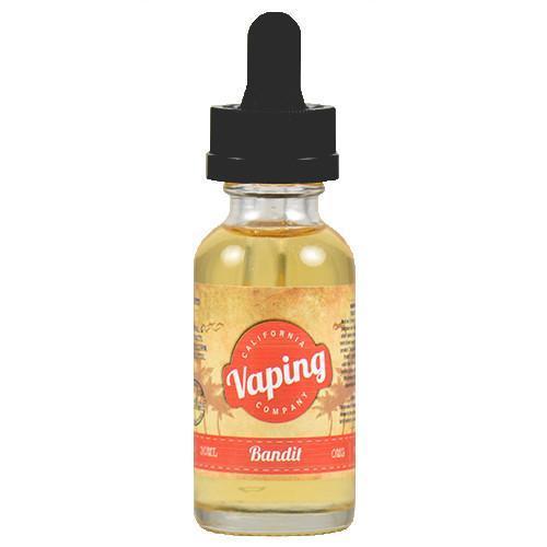 California Vaping Company - Bandit Tobacco