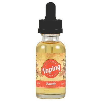 California Vaping Company - Bandit Tobacco