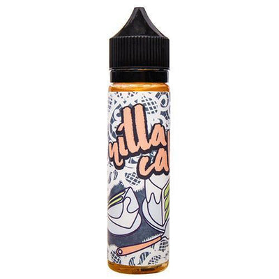 Elysian Labs - Nilla Cake