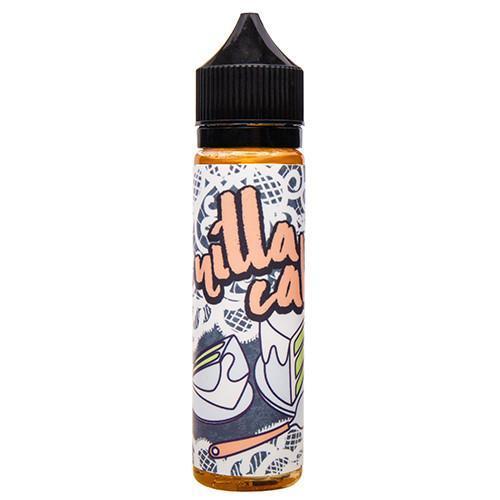 Elysian Labs - Nilla Cake