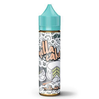 Elysian Labs - Nilla Cake