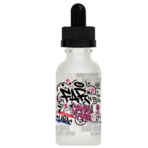Far by Element E-Liquids - Candy Punch