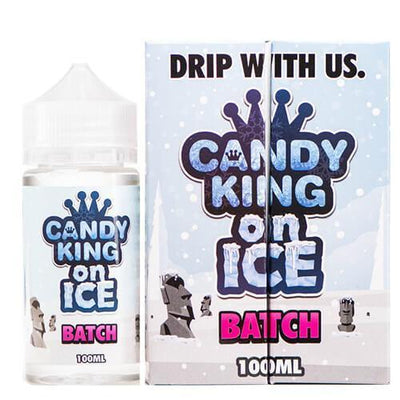Candy King On Ice eJuice - Batch On Ice