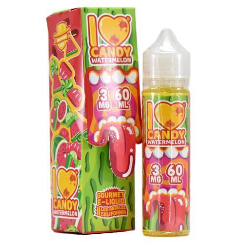 I Love Candy eJuice - Watermelon