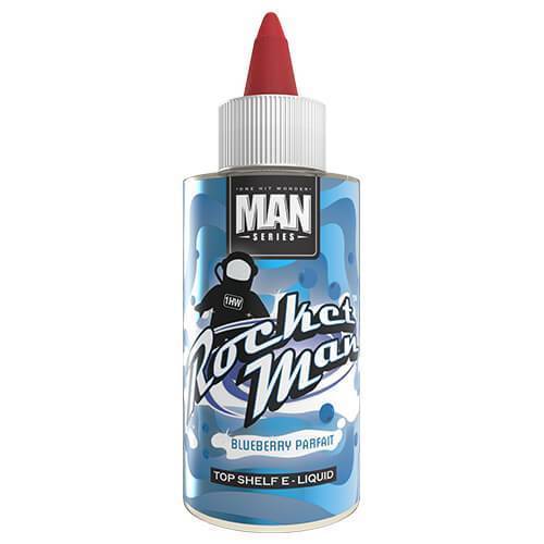 One Hit Wonder eLiquid - Rocket Man