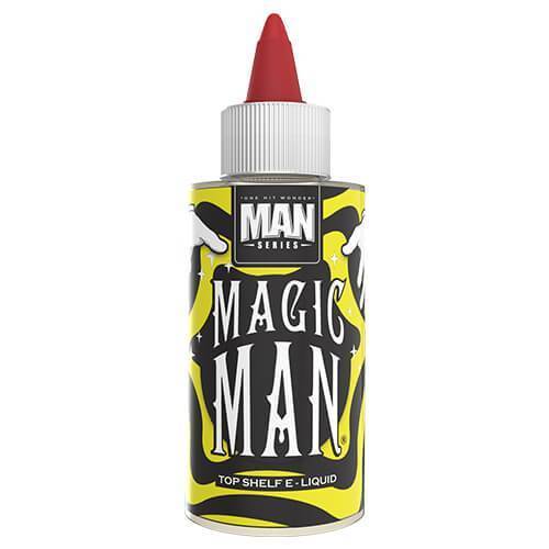One Hit Wonder eLiquid - Magic Man
