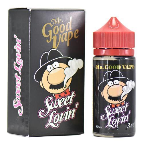Mr. Good Vape - Sweet Lovin'