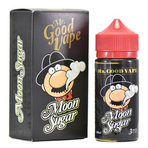 Mr. Good Vape - Moon Sugar