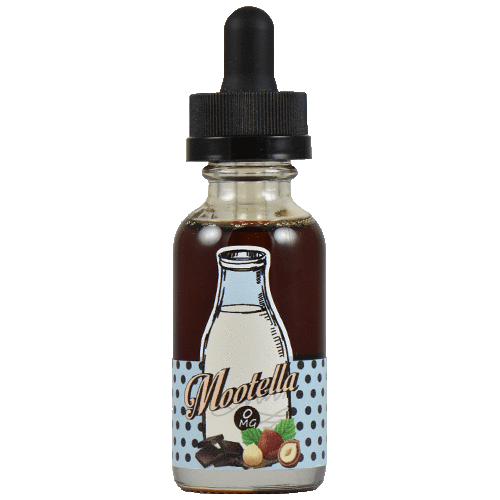 Mootella E-Liquid