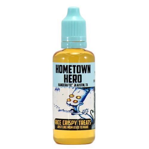 Hometown Hero Vapor - Rice Crispy Treats