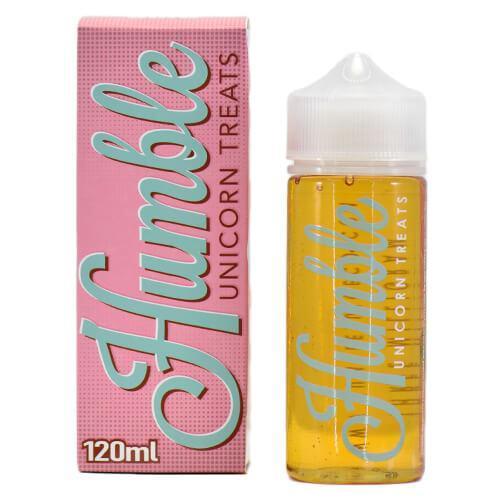 Humble Juice Co. - Unicorn Treats