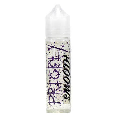 Prickly Smooth eJuice - Prickly Smooth