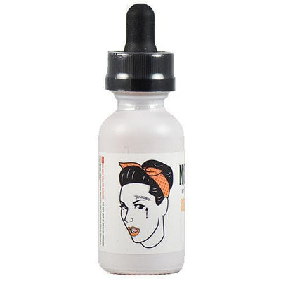 Mistress E-Liquid - Side Squeeze