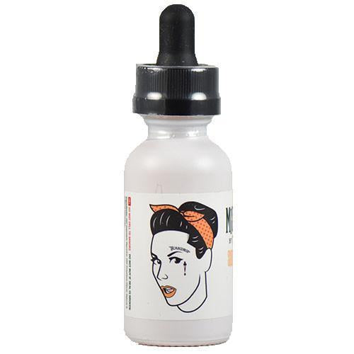 Mistress E-Liquid - Side Squeeze