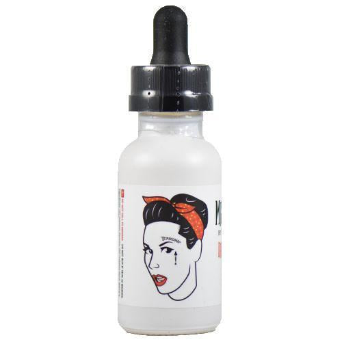 Mistress E-Liquid - Dream Girl