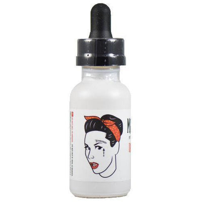 Mistress E-Liquid - Dream Girl