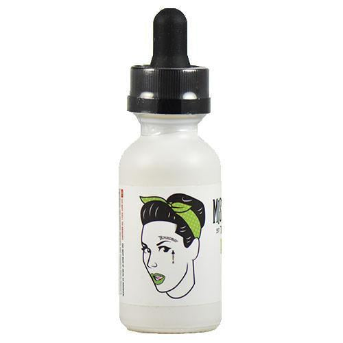 Mistress E-Liquid - Affair