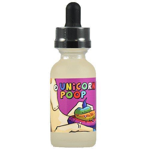 DripStar Vapor - Unicorn Poop