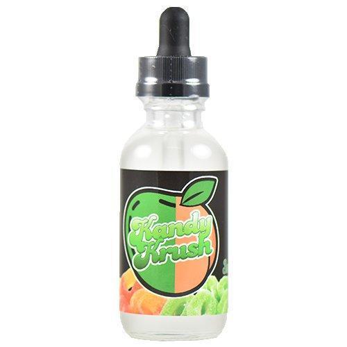 Kandy Krush E-Liquid - Sugar Mamma