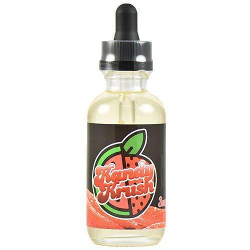 Kandy Krush E-Liquid - Sour Power