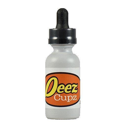 Deez Cupz eJuice - Deez Cupz