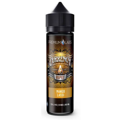 Currency E-Liquid - Rupee