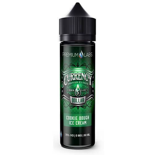 Currency E-Liquid - Dollar
