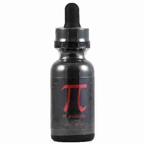PI E-liquid - Red