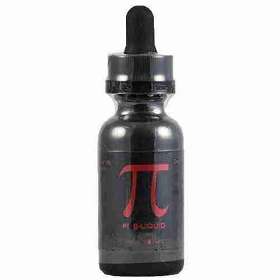 PI E-liquid - Red