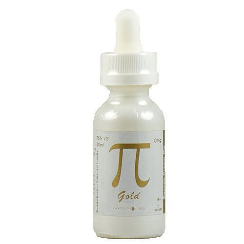 PI E-liquid - Gold