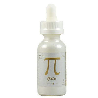 PI E-liquid - Gold